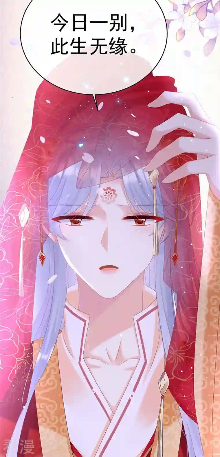 娇夫有喜第83话 成亲
