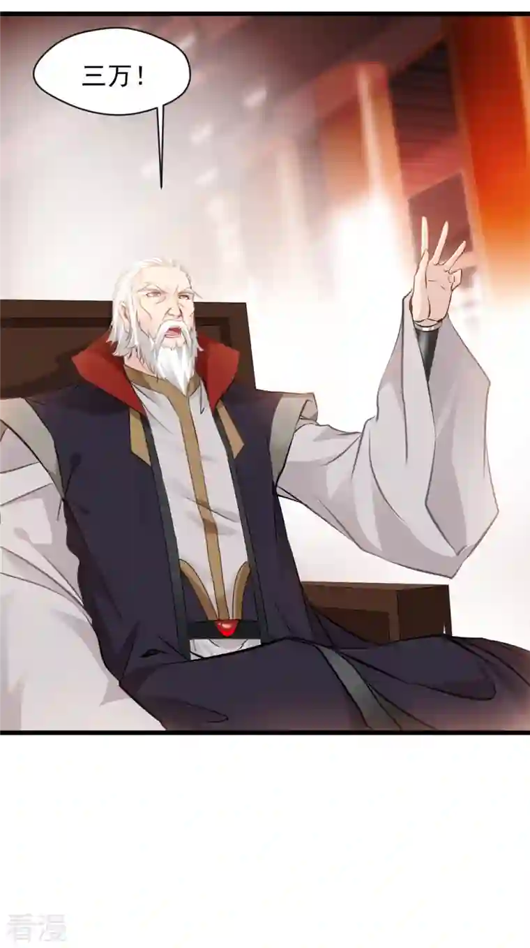 最强主宰第40话 拍卖开始