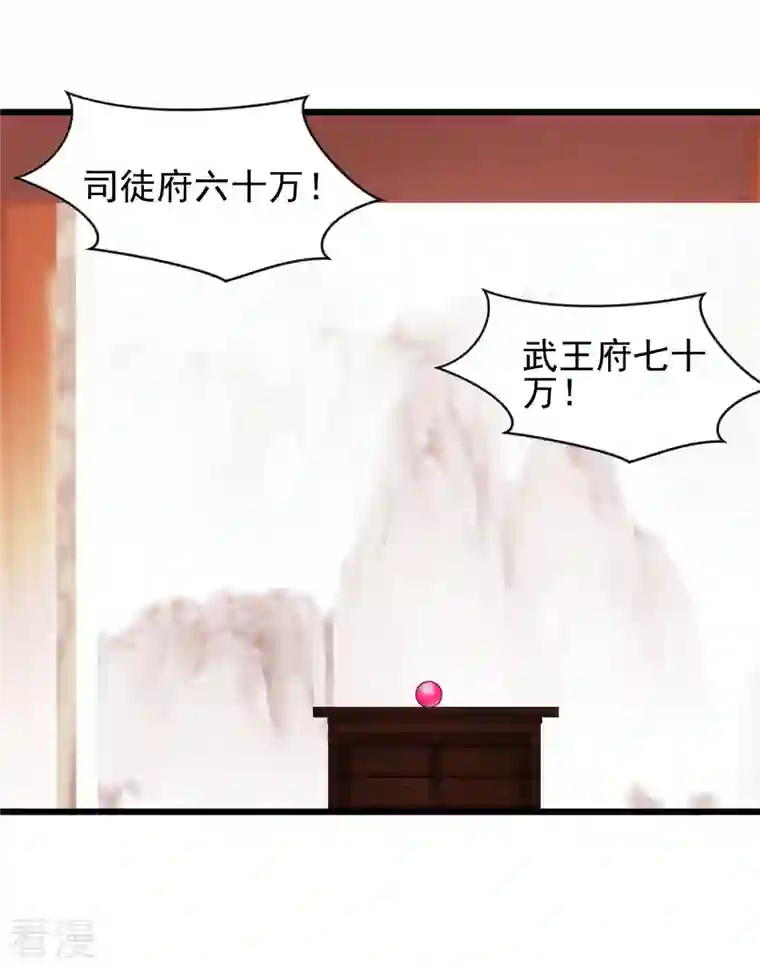最强主宰第41话 成交！