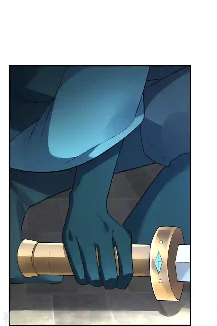 龙腾战尊第70话 收网