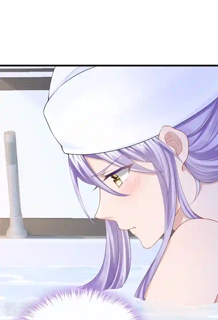 我的萌宝是僚机第43话 我的心跳好快