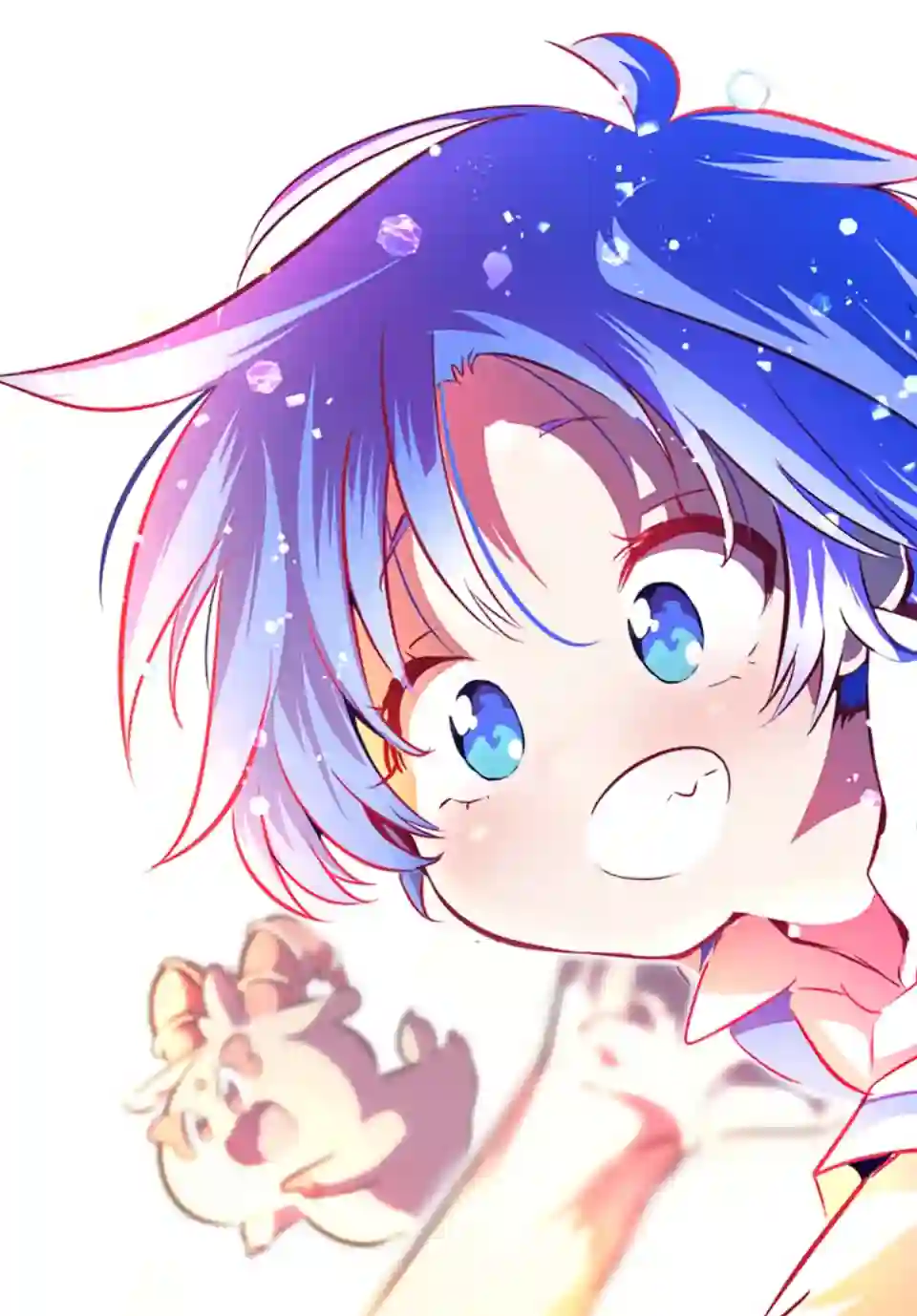 转生七王子的魔法全解第84话