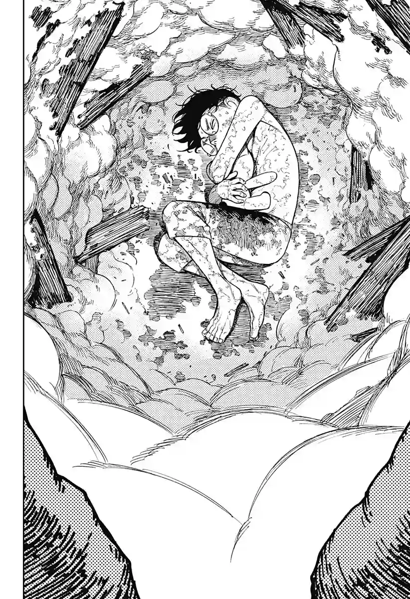 超自然武装噹哒噹第48话