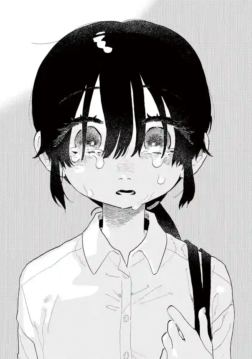 马上就会融化的冰太郎第09话