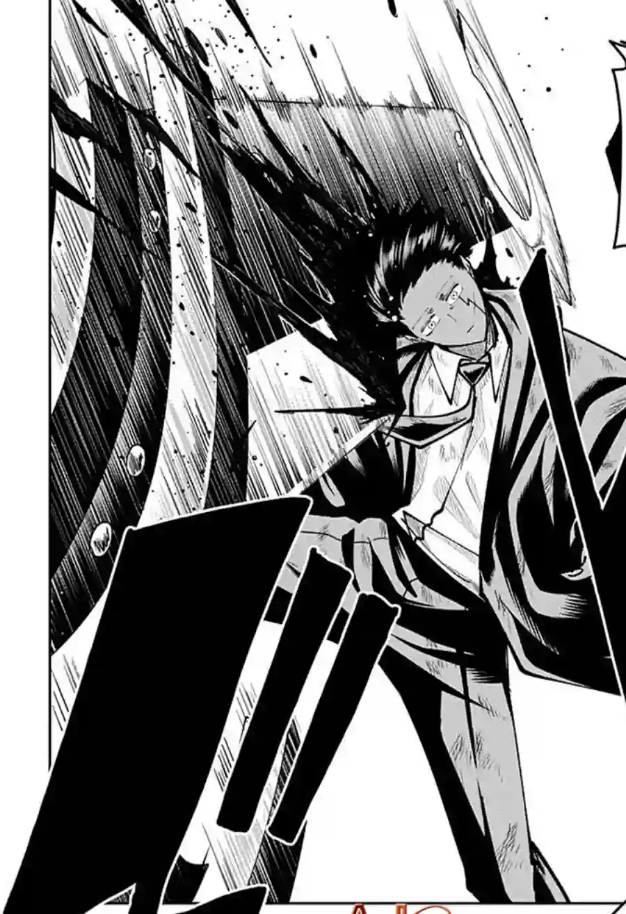 物理魔法使马修第100话