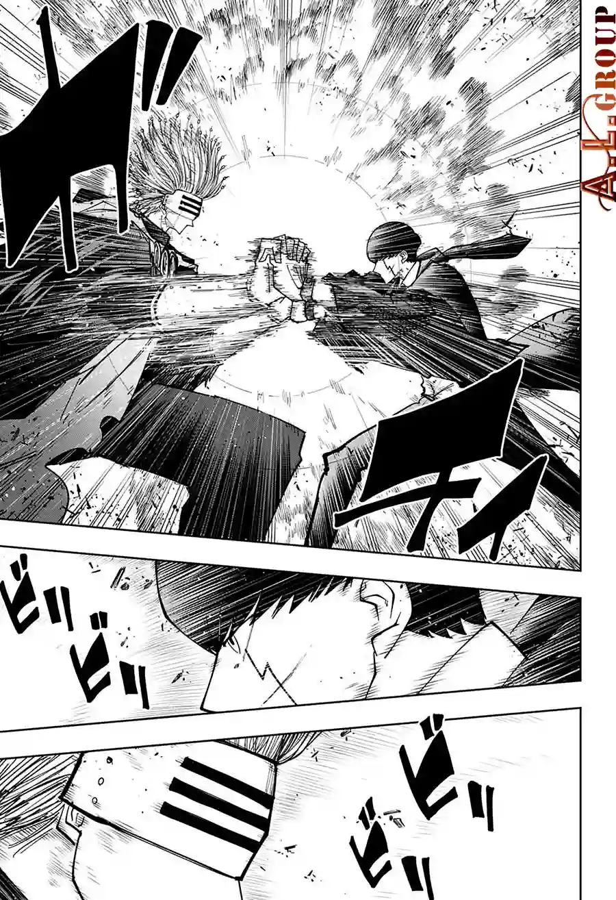 物理魔法使马修第100话