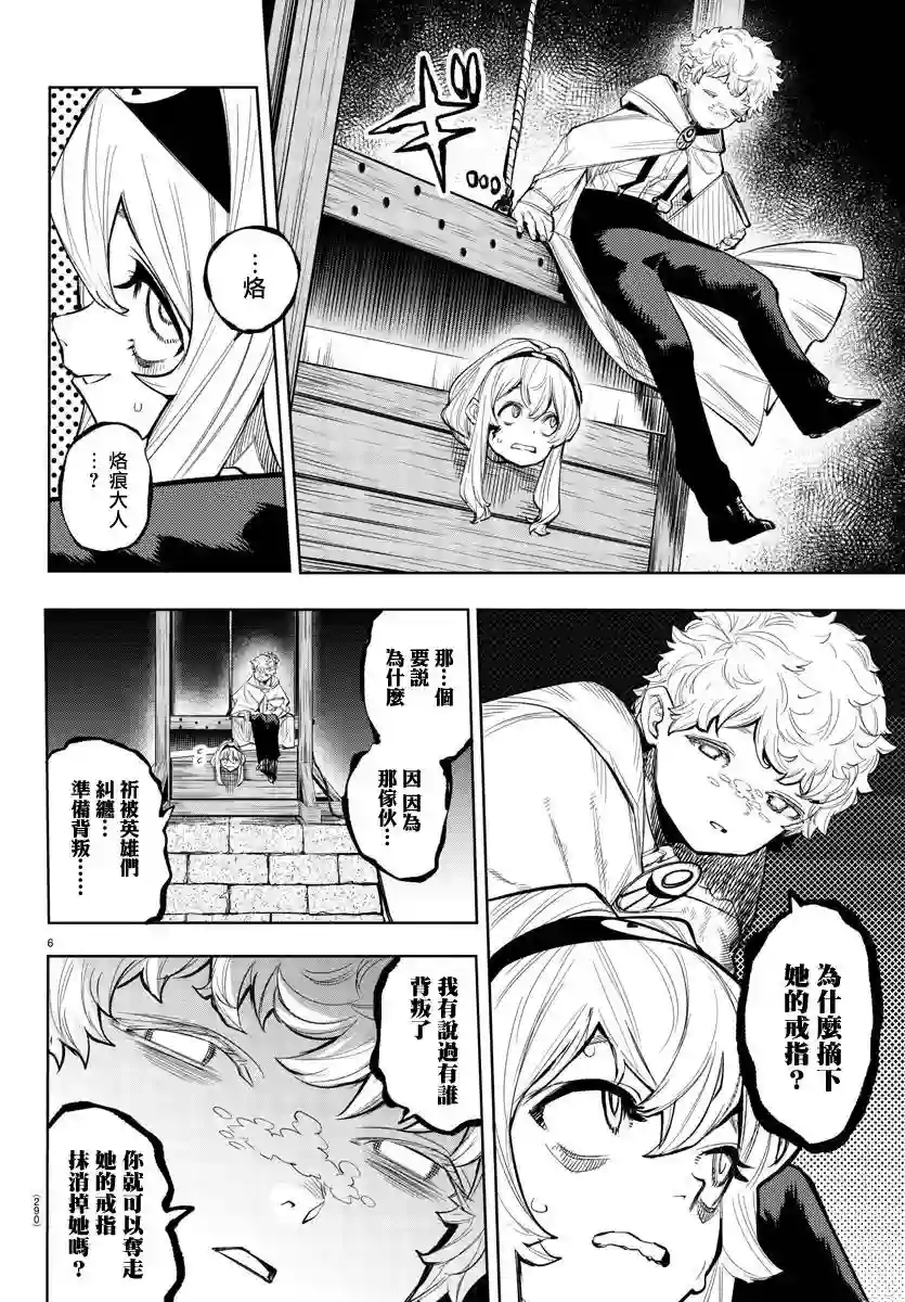 SHY第120话