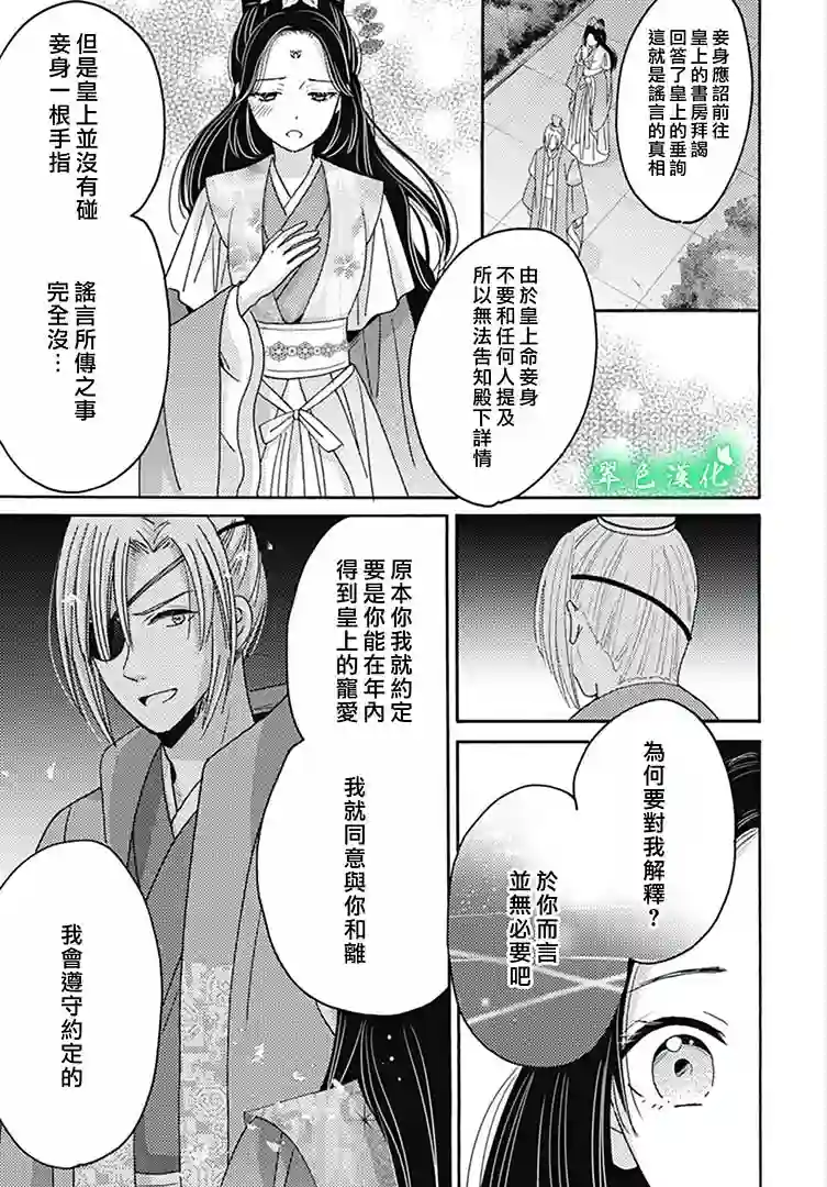 后宫锦华传第25话