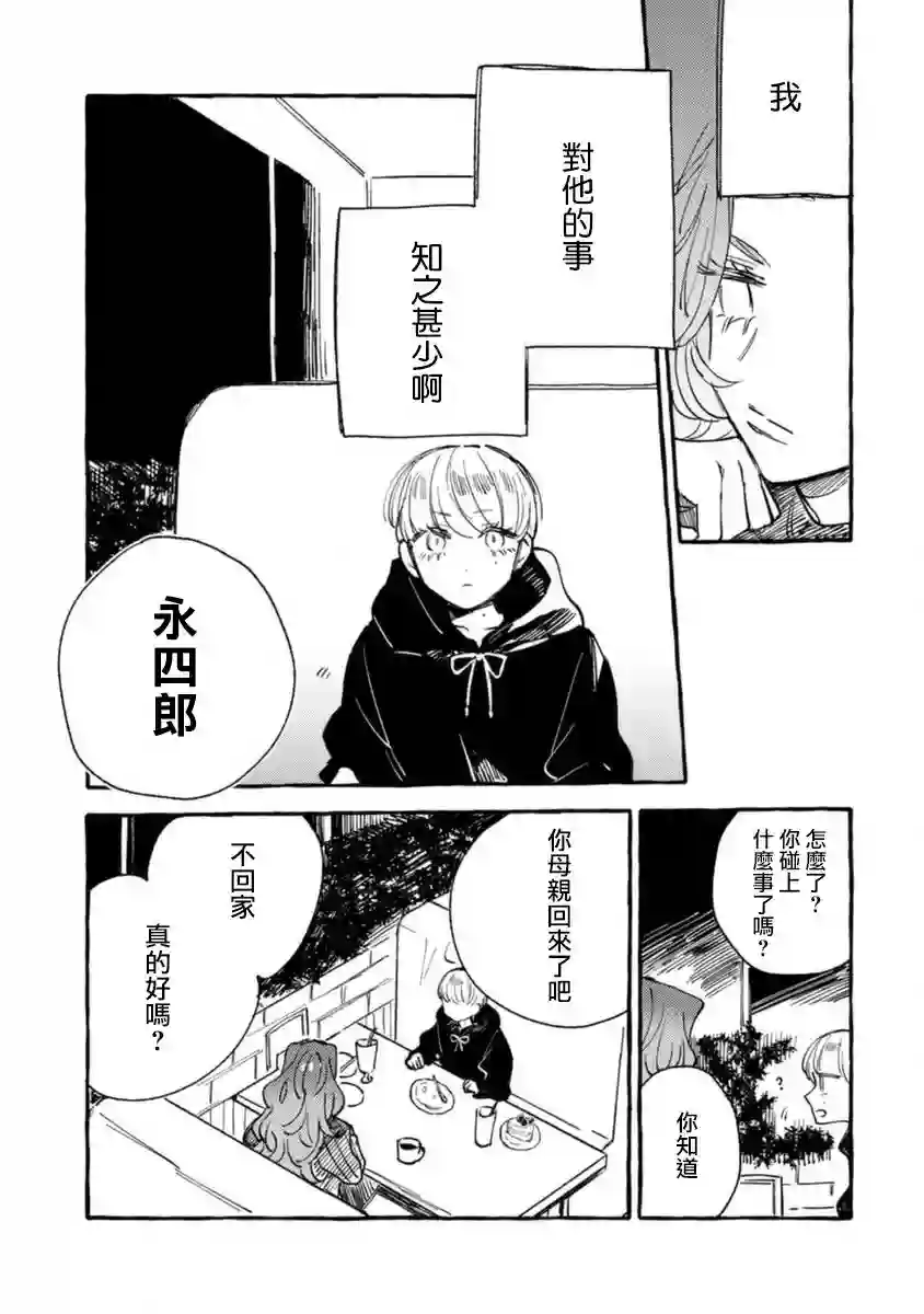 爷就是狂拽酷炫小王子第13话