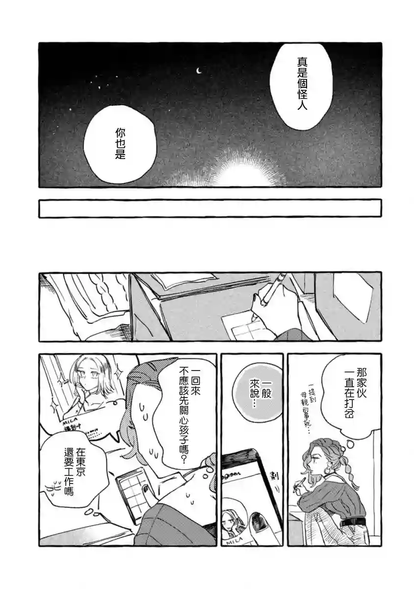 爷就是狂拽酷炫小王子第13话