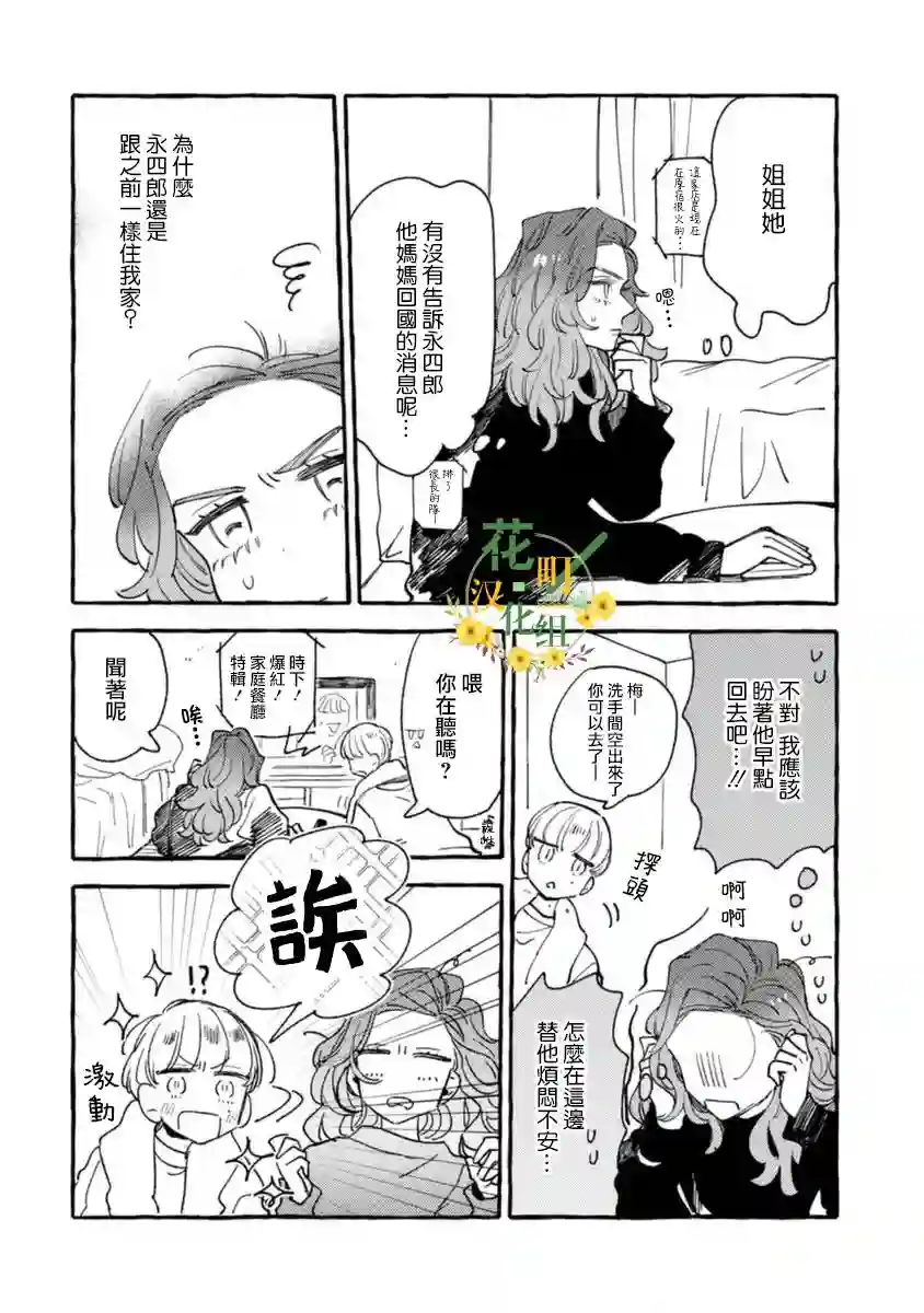 爷就是狂拽酷炫小王子第13话