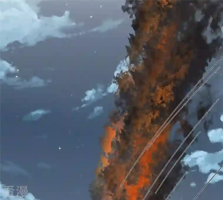 最豪赘婿 龙王殿第210话 绝处逢生