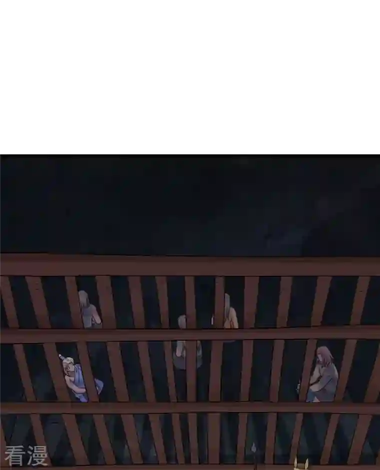 荒岛余生之时空流浪纪第180话