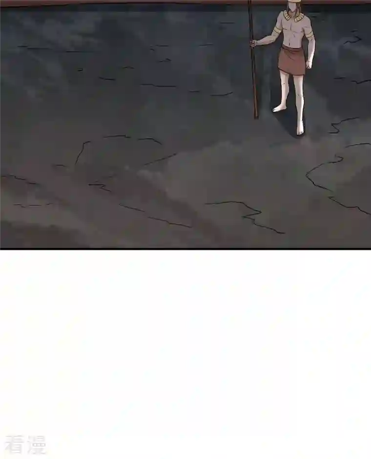 荒岛余生之时空流浪纪第180话