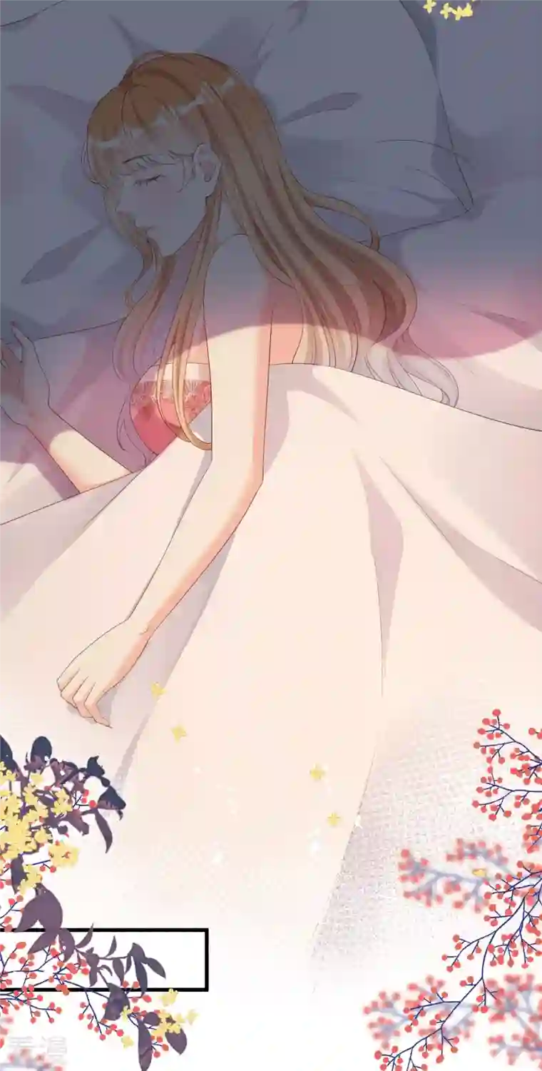 阴影悖论：无法拥有的你第20话 孤独的江小姐