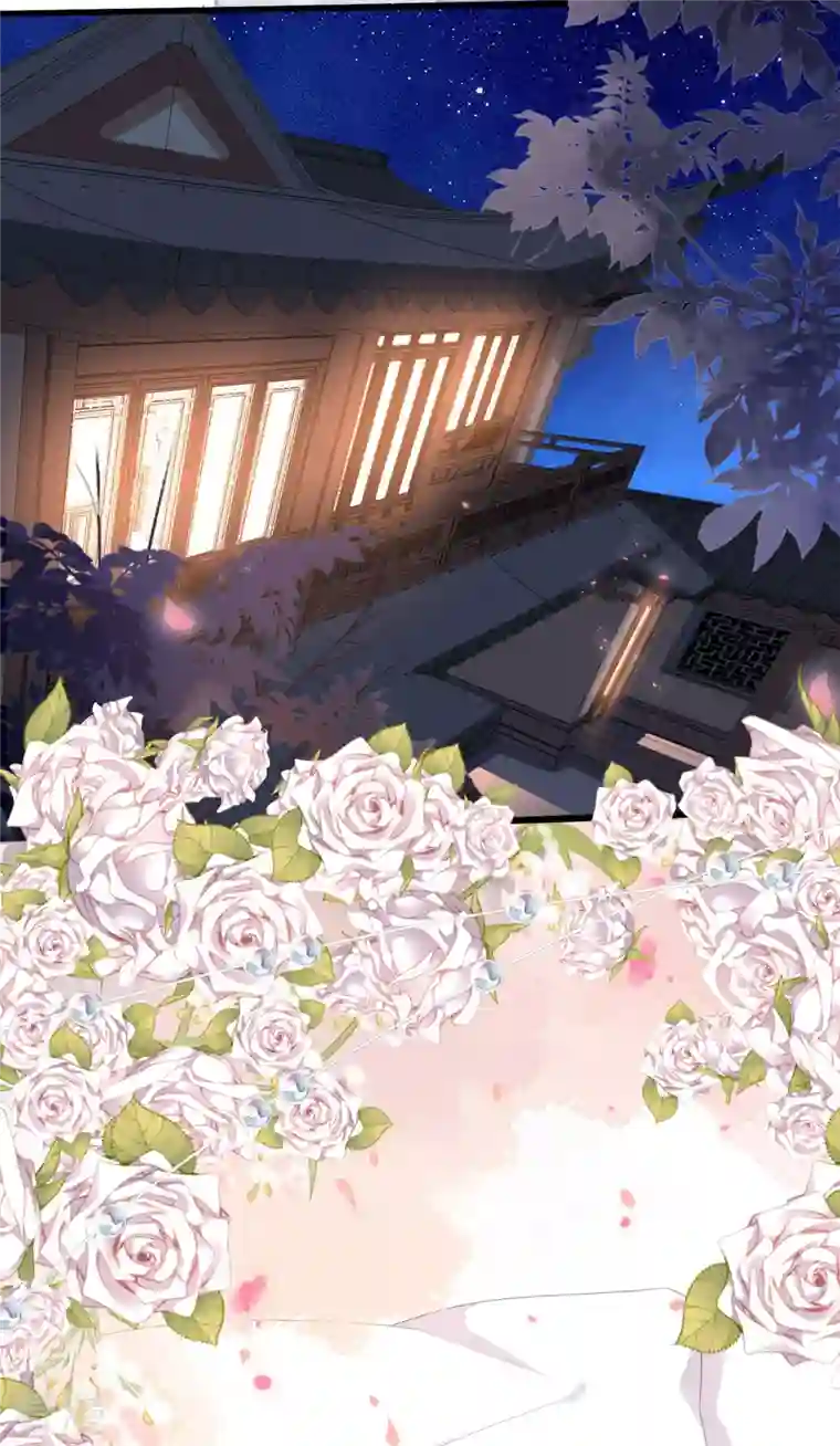 阴影悖论：无法拥有的你第20话 孤独的江小姐