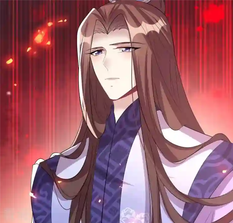 我的血族大人第210话 让人呆傻的真相