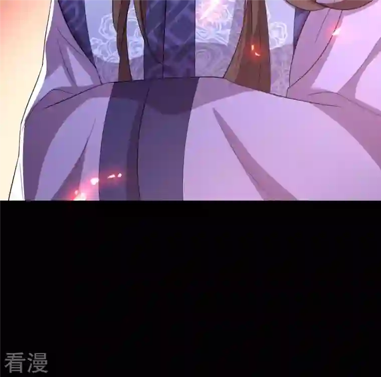 我的血族大人第210话 让人呆傻的真相