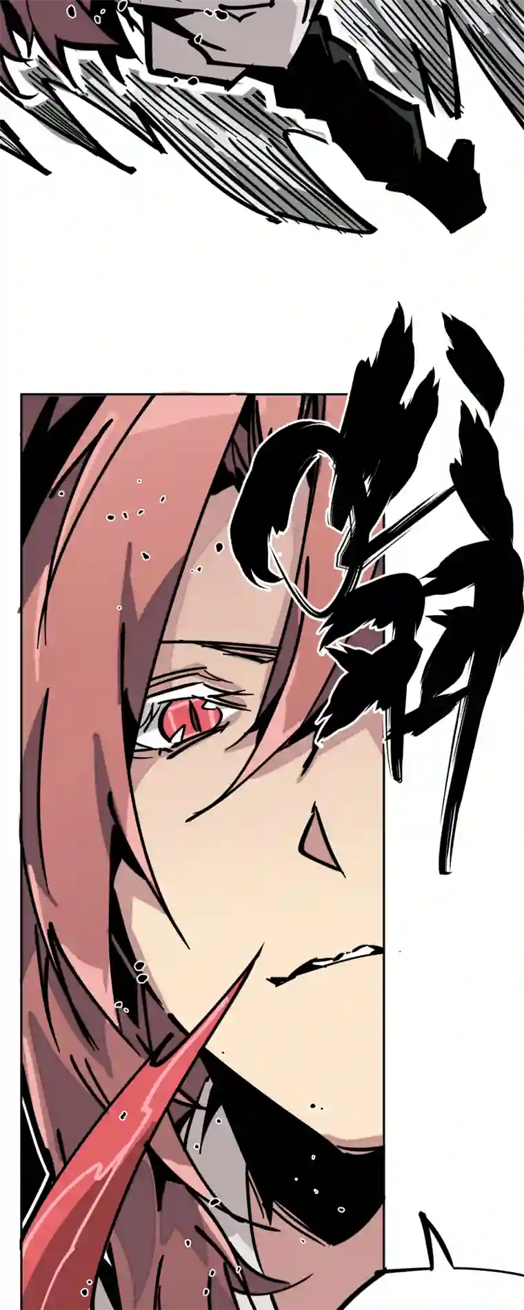 术阵无双第二十三话 交锋