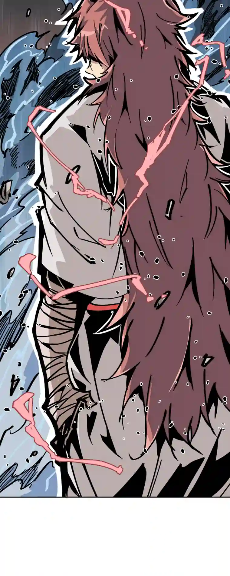 术阵无双第二十三话 交锋