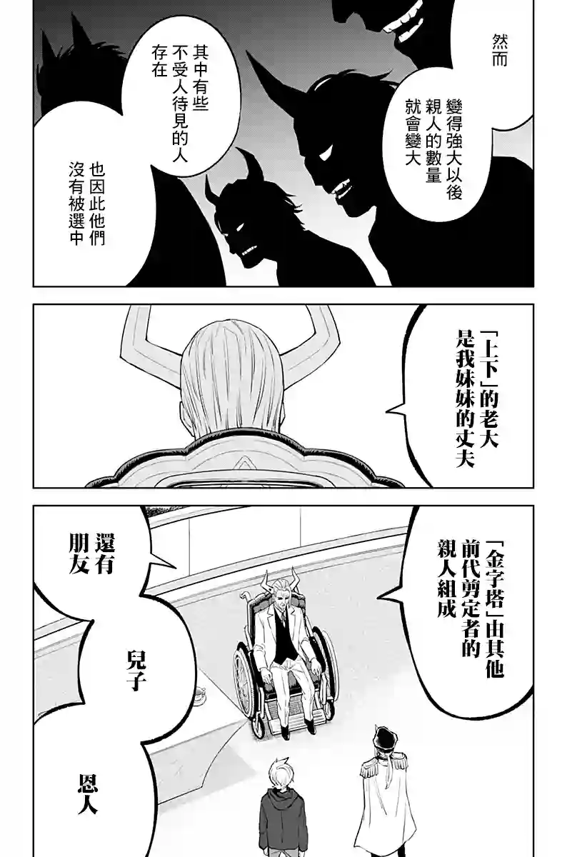 角锋相对第36话