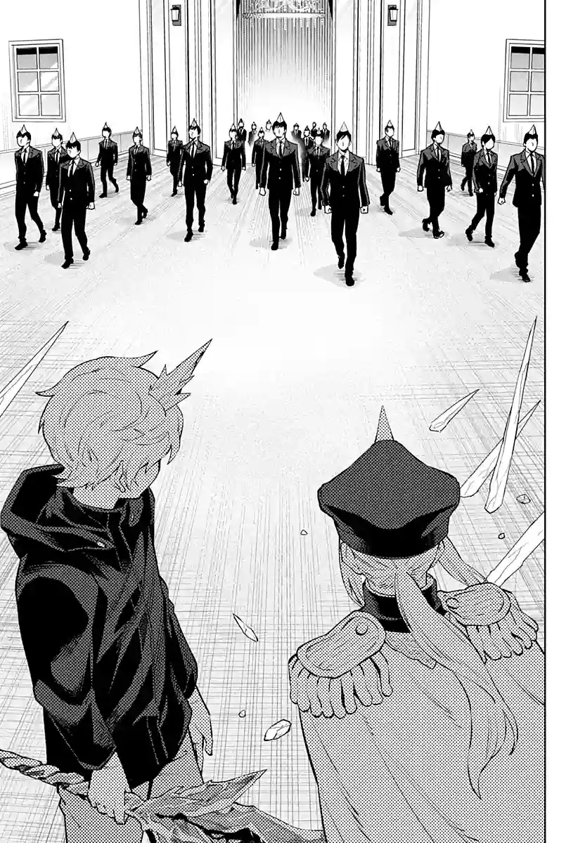 角锋相对第38话