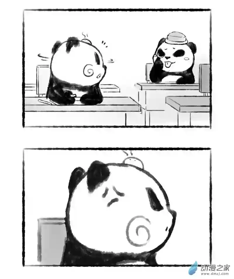 熊仔很忙17