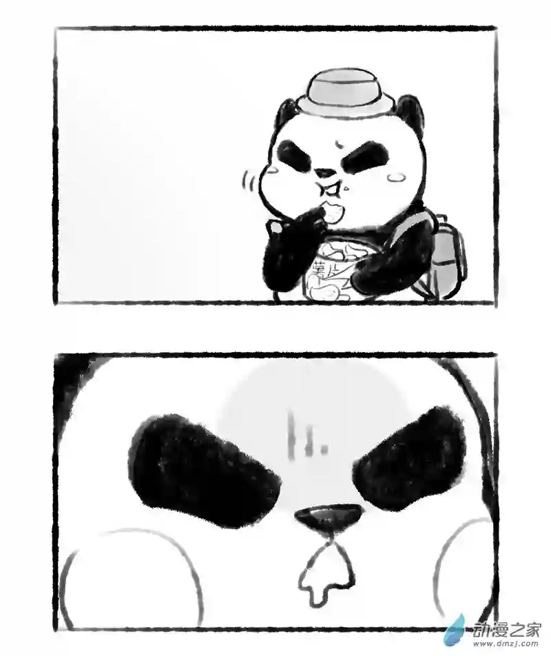 熊仔很忙17