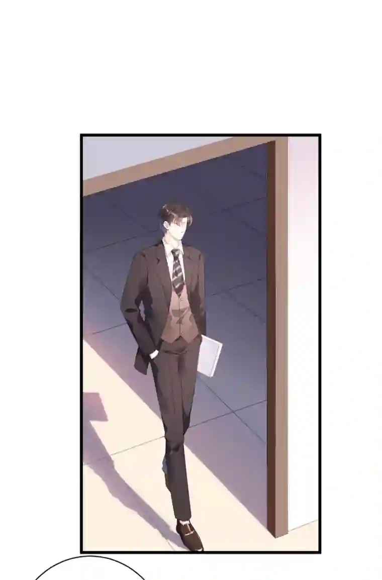 无法拥有的你第20话 孤独的江小姐