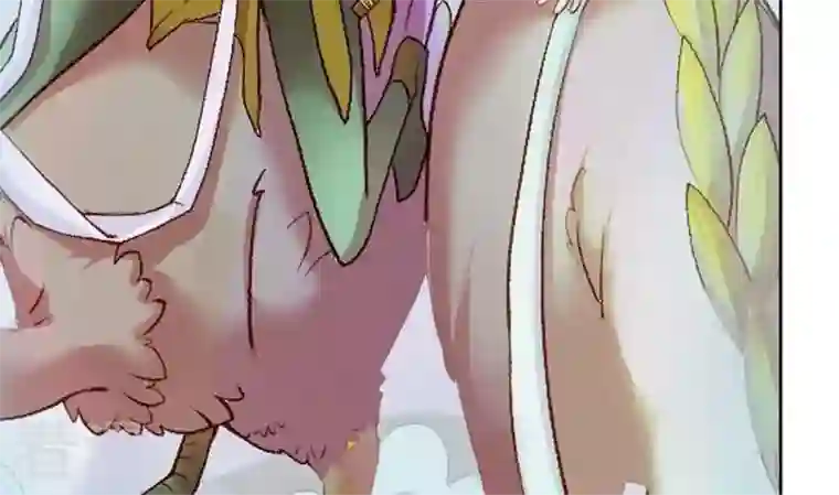 恶魔之子第15话 目的地！到达2