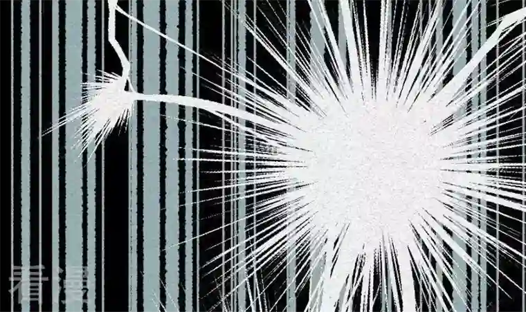 恶魔之子第18话 袭击！走私交易3