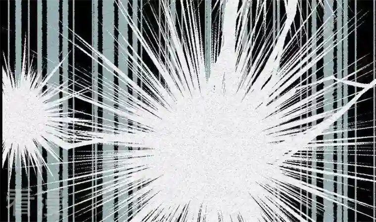 恶魔之子第18话 袭击！走私交易3