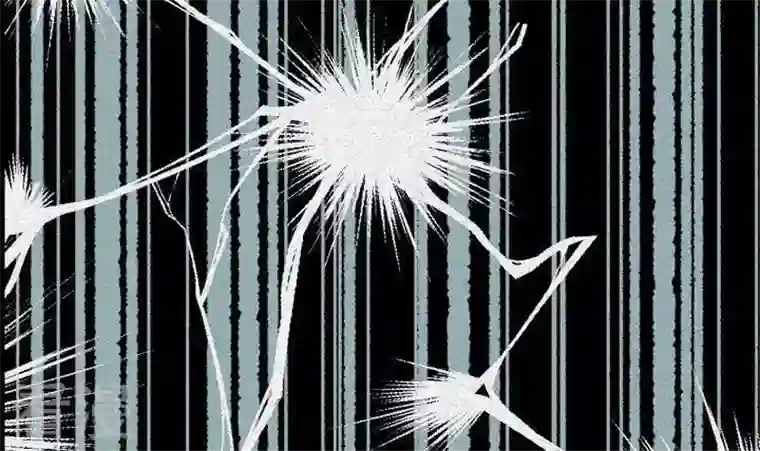 恶魔之子第18话 袭击！走私交易3