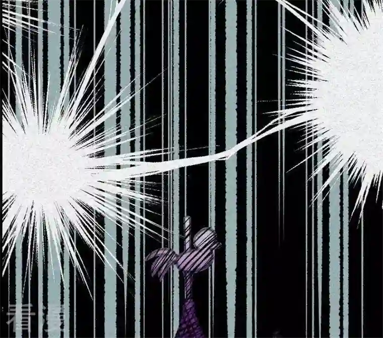 恶魔之子第18话 袭击！走私交易3