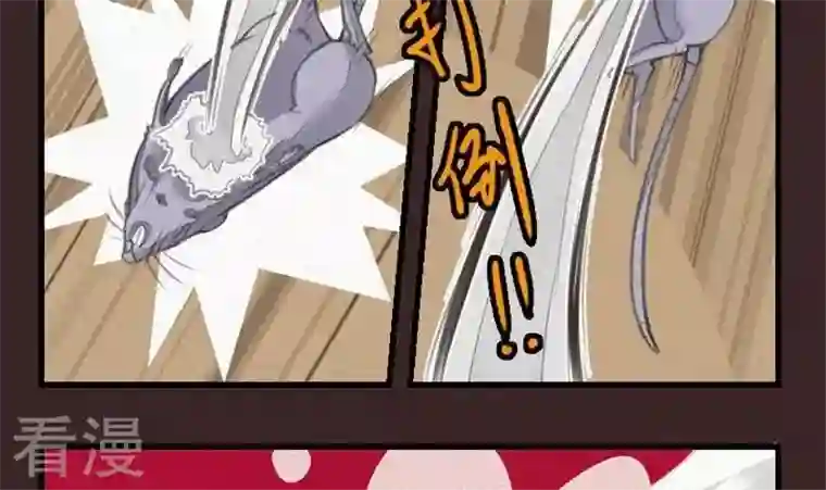 恶魔之子第19话 袭击！走私交易4