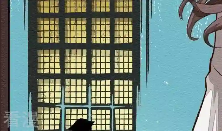 恶魔之子第27话 袭击！走私交易12