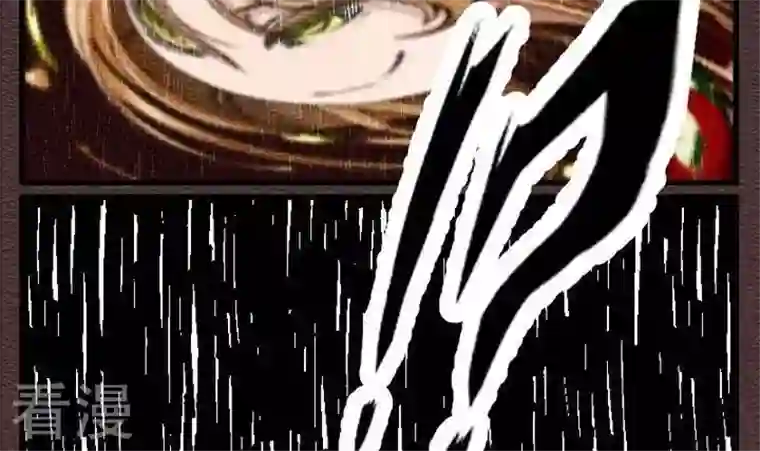 恶魔之子第29话 番外 苏苏的时间2