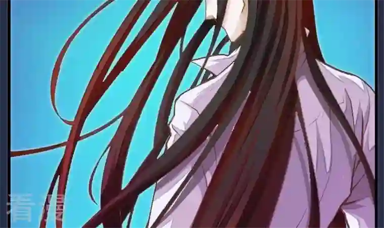 恶魔之子第30话 番外 苏苏的时间3