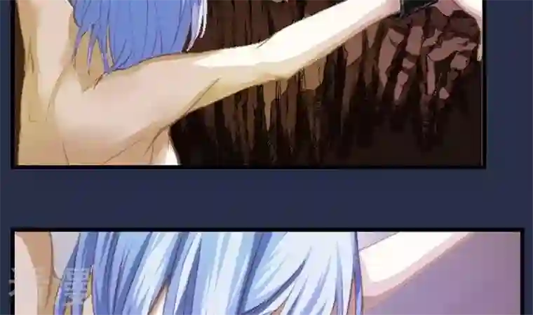 恶魔之子第30话 番外 苏苏的时间3