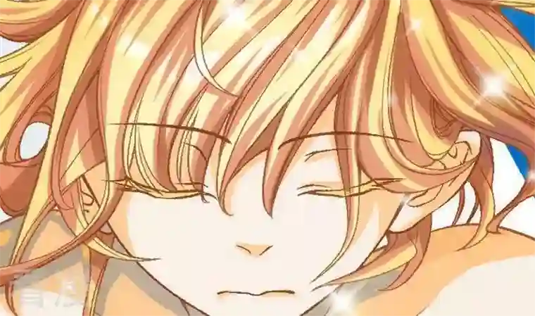 恶魔之子第34话 我们要去见姐姐3