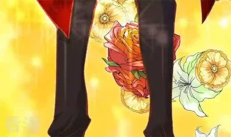 恶魔之子第34话 我们要去见姐姐3