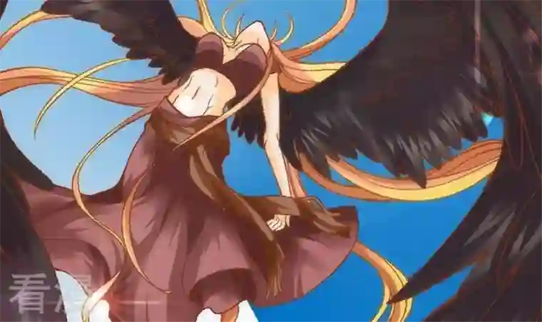 恶魔之子第34话 我们要去见姐姐3