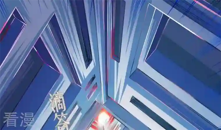 恶魔之子第36话 “姐姐”1