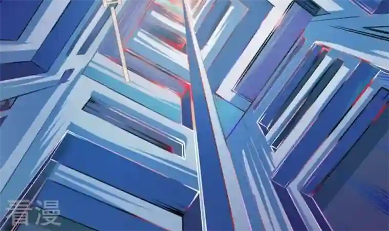 恶魔之子第36话 “姐姐”1