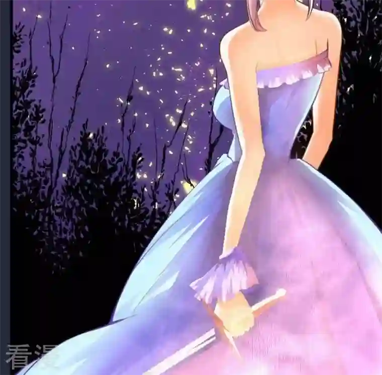 恶魔之子第36话 “姐姐”1