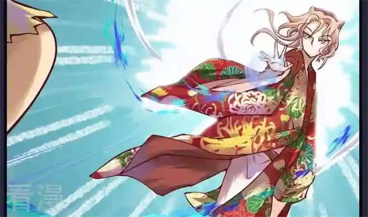 恶魔之子第37话 “姐姐”2