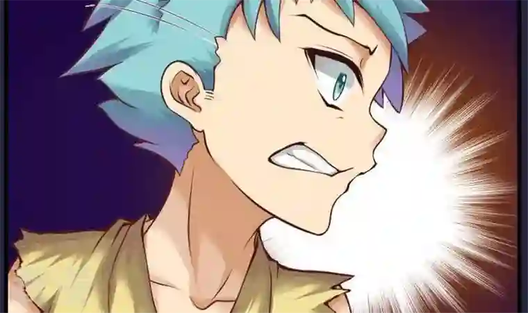 恶魔之子第37话 “姐姐”2