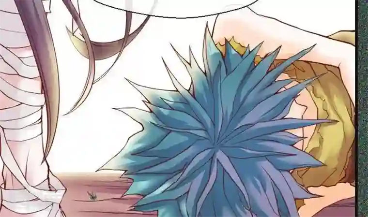 恶魔之子第38话 “姐姐”3