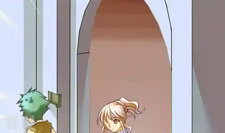 恶魔之子第39话 “姐姐”4