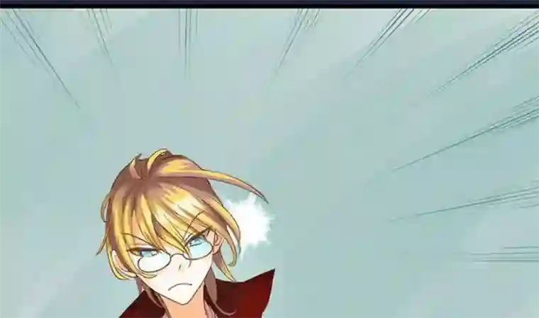 恶魔之子第44话 爱慕之心3